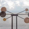 Life's Balance - A Kinetic Sculpture