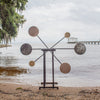 Life's Balance - A Kinetic Sculpture