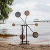 Life's Balance - A Kinetic Sculpture