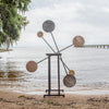 Life's Balance - A Kinetic Sculpture