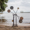 Life's Balance - A Kinetic Sculpture