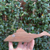 Plecostomus Wood Art