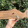 Whale Wood Art II